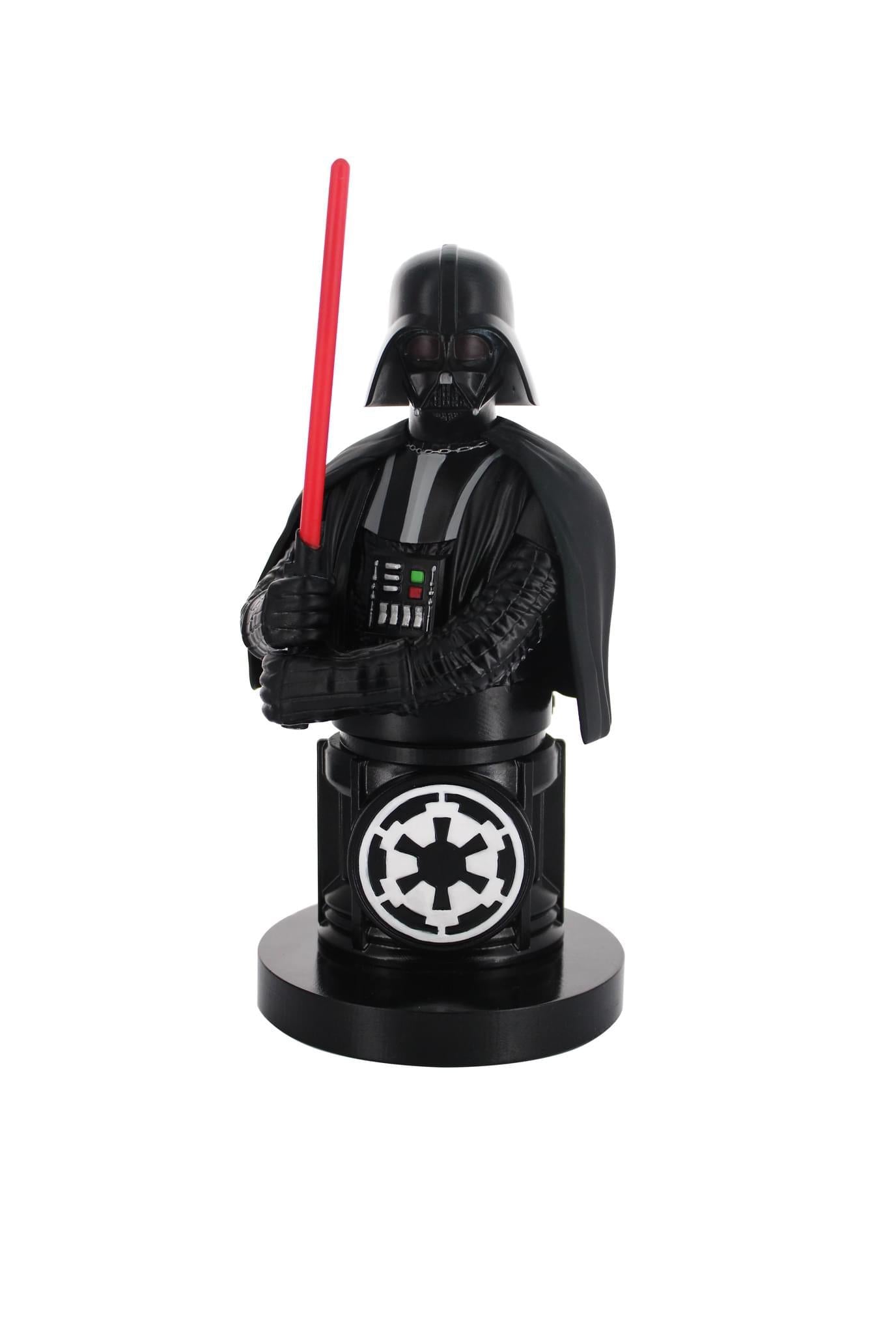 Darth Vader: New Hope Cable Guy Phone and Controller Holder