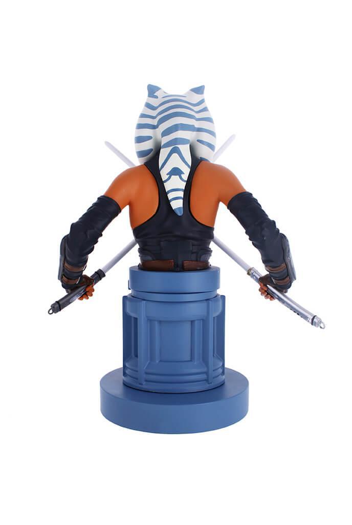 Ahsoka Cable Guy Phone and Controller Holder