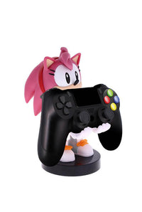 Thumbnail for Amy Rose Cable Guy Phone and Controller Holder