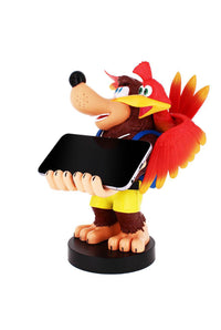 Thumbnail for Banjo-Kazooie Cable Guy Phone and Controller Holder