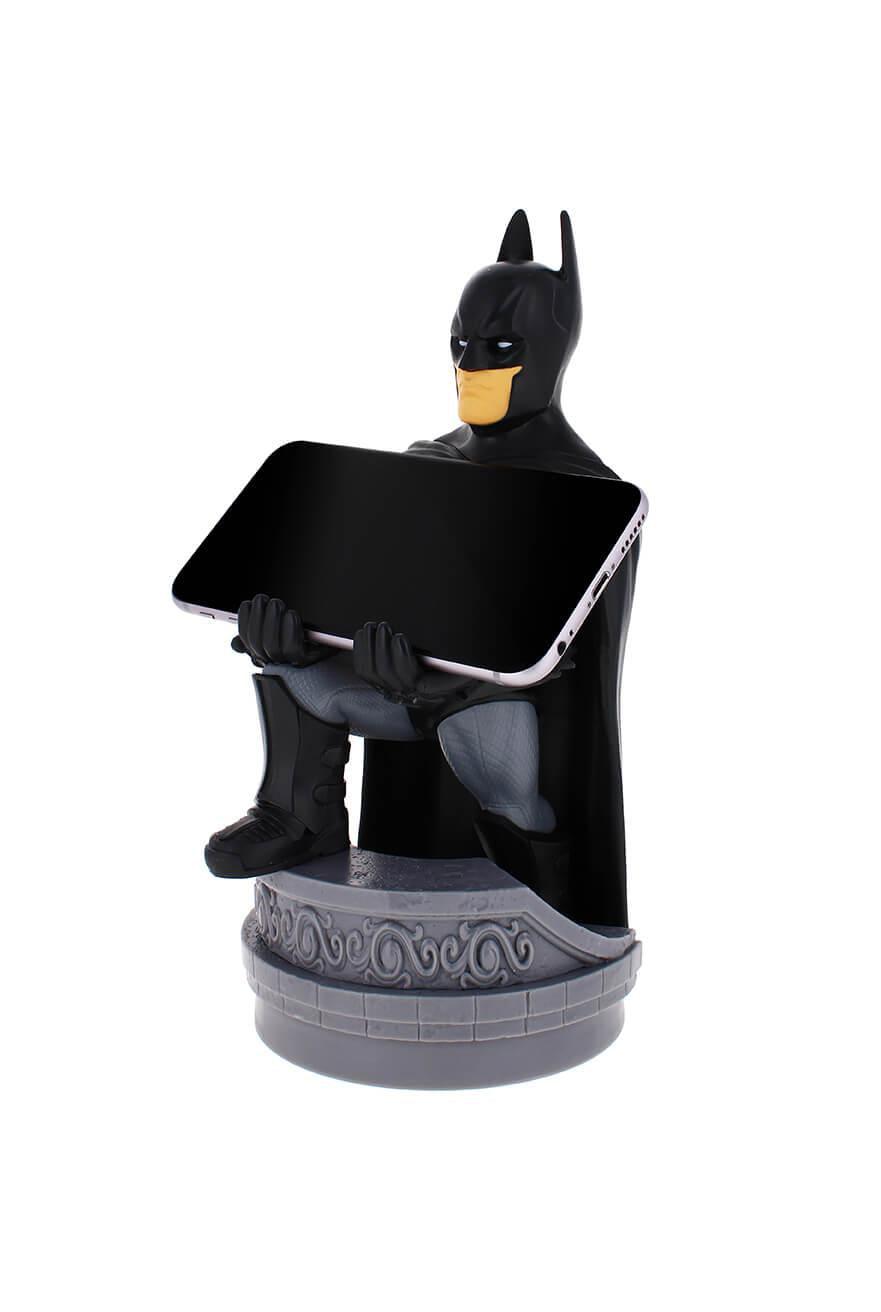 Batman Cable Guy Phone and Controller Holder