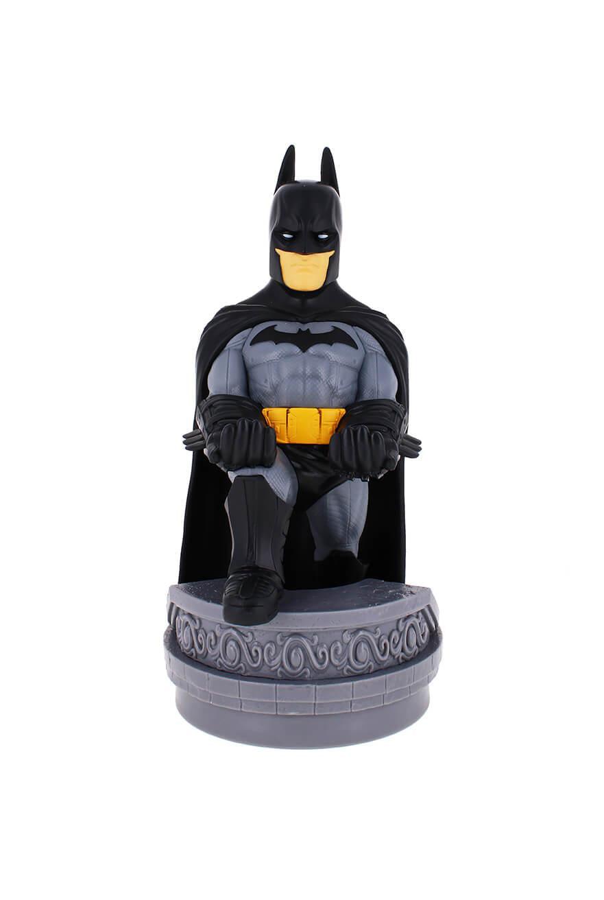 Batman Cable Guy Phone and Controller Holder