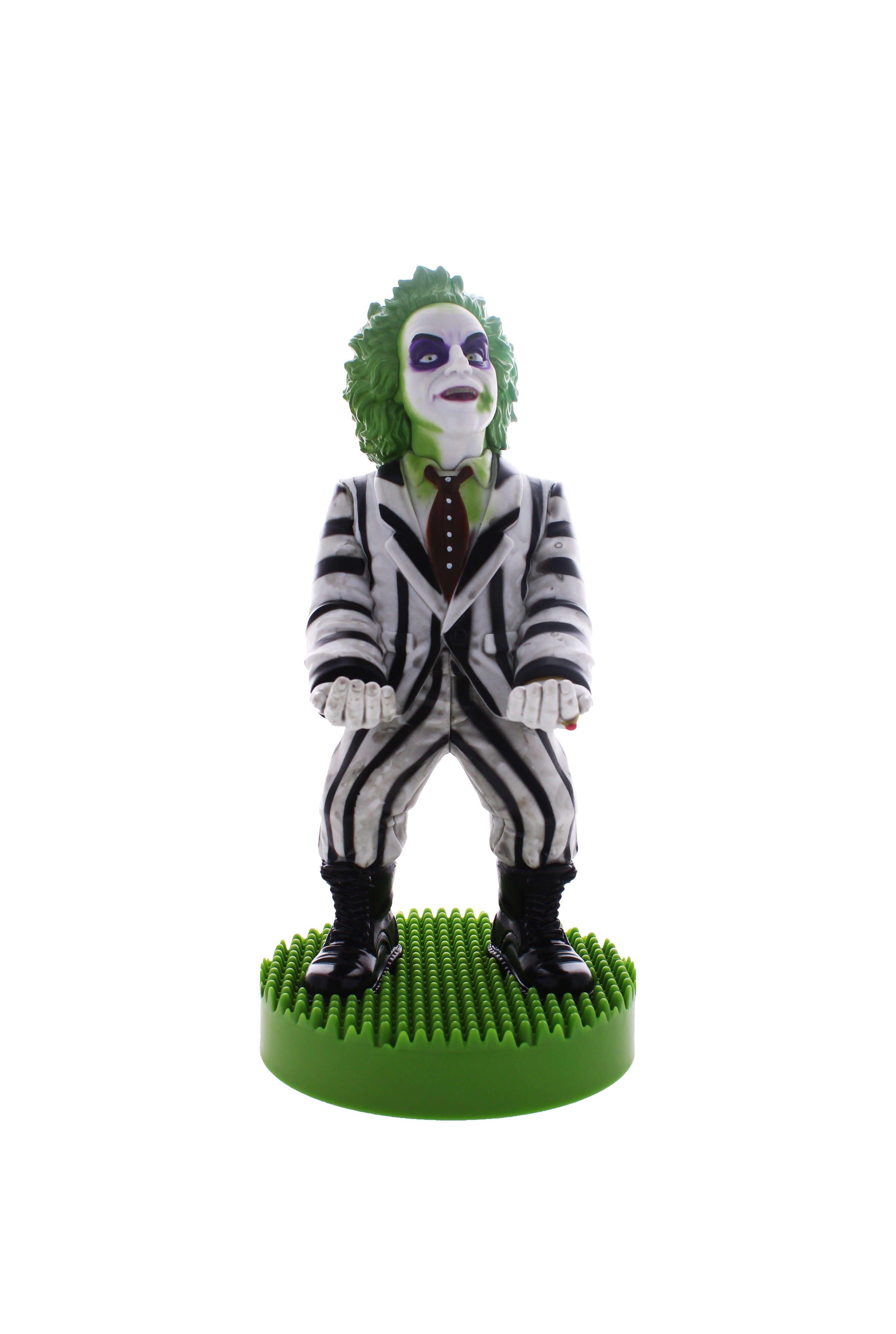 Beetlejuice Cable Guy Phone & Controller Holder