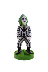 Thumbnail for Beetlejuice Cable Guy Phone & Controller Holder