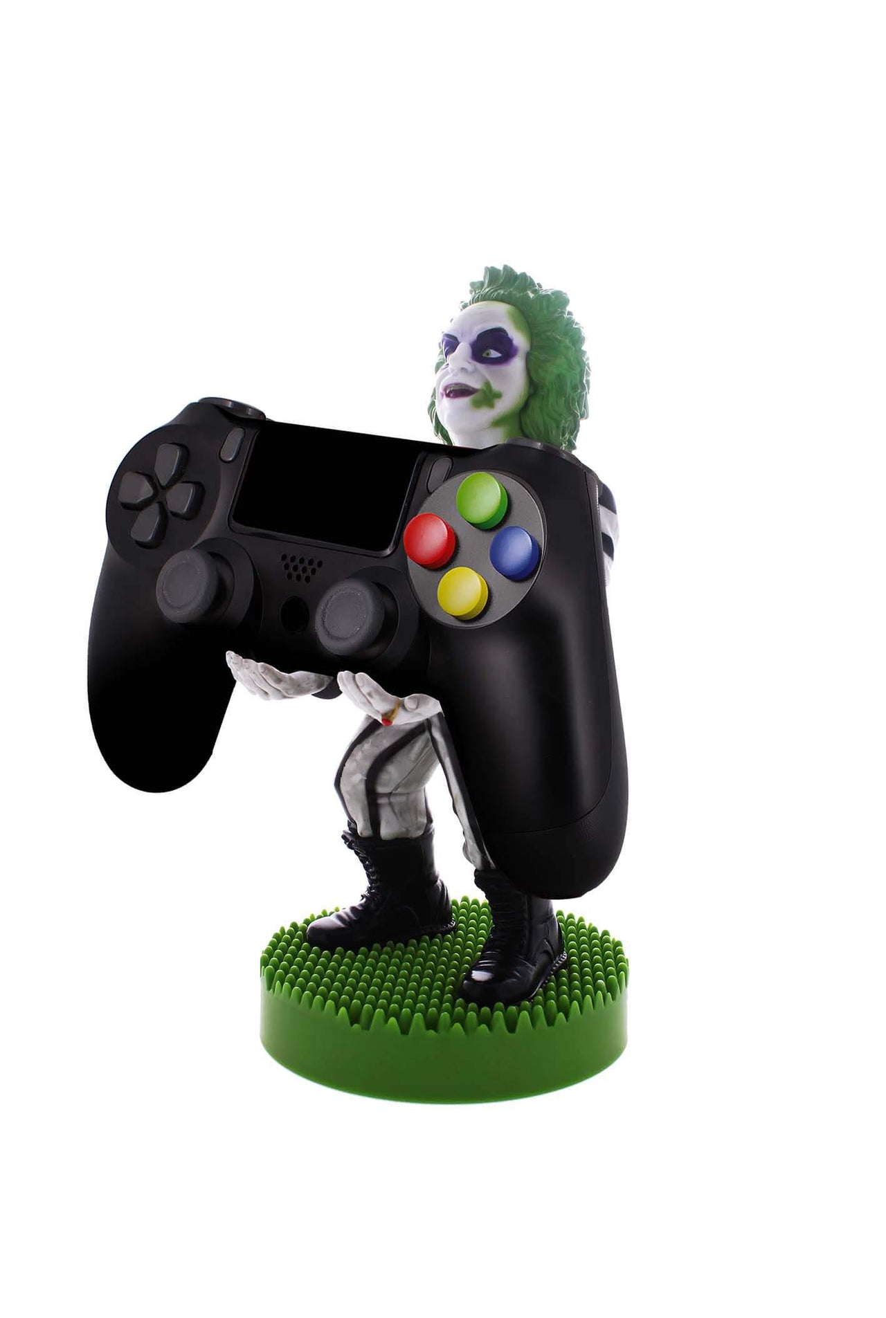 Beetlejuice Cable Guy Phone & Controller Holder