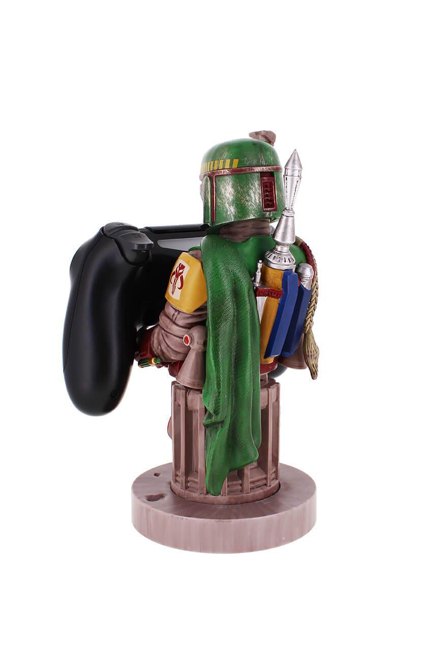 Boba Fett Cable Guy Phone and Controller Holder