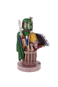 Thumbnail for Boba Fett Cable Guy Phone and Controller Holder