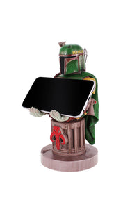 Thumbnail for Boba Fett Cable Guy Phone and Controller Holder