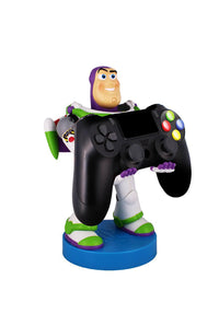 Thumbnail for Buzz Lightyear Cable Guy Phone and Controller Holder