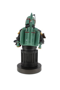 Thumbnail for Boba Fett Mandalorian Cable Guy Phone and Controller Holder