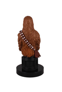 Thumbnail for Chewbacca Cable Guy Phone and Controller Holder