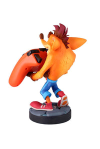 Thumbnail for Crash Bandicoot 4 Cable Guy Phone and Controller Holder