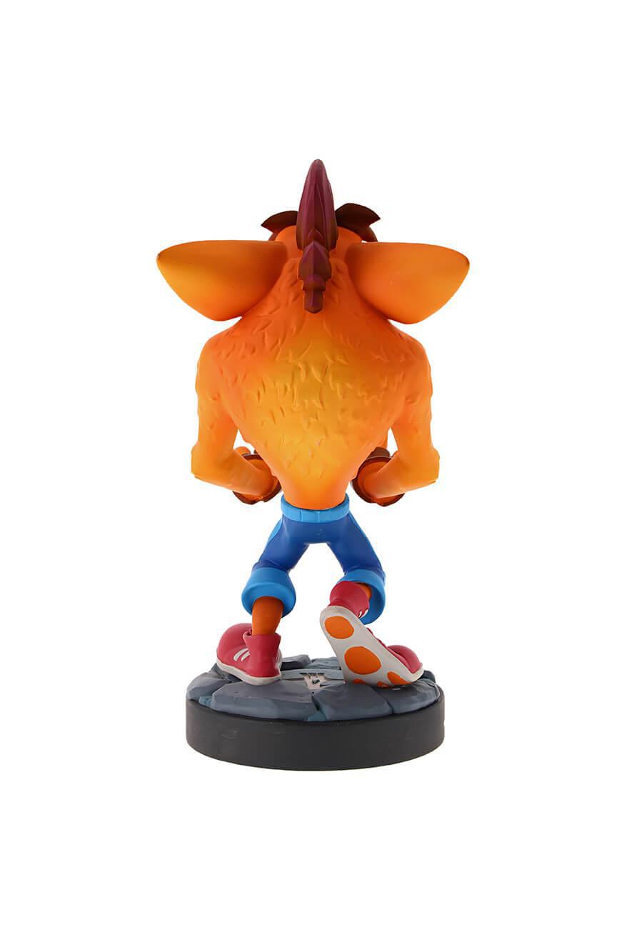 Crash Bandicoot 4 Cable Guy Phone and Controller Holder