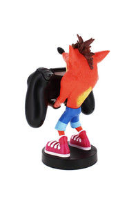 Thumbnail for Crash Bandicoot Trilogy Cable Guy Phone and Controller Holder