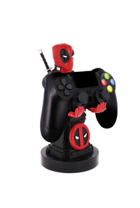 Thumbnail for Deadpool Plinth Cable Guy Phone and Controller Holder