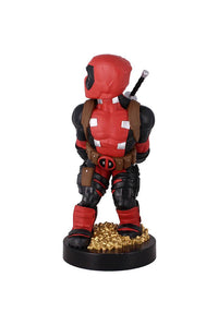 Thumbnail for Deadpool 'Bringing Up The Rear' Cable Guy Phone and Controller Holder