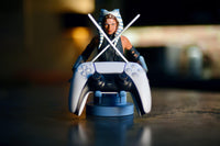 Thumbnail for Ahsoka Cable Guy Phone and Controller Holder
