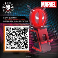 Thumbnail for Deadpool 'Light Up' Cable Guys Ikon Phone & Controller Holder