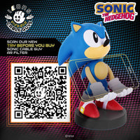 Thumbnail for Sonic Cable Guy Phone and Controller Holder