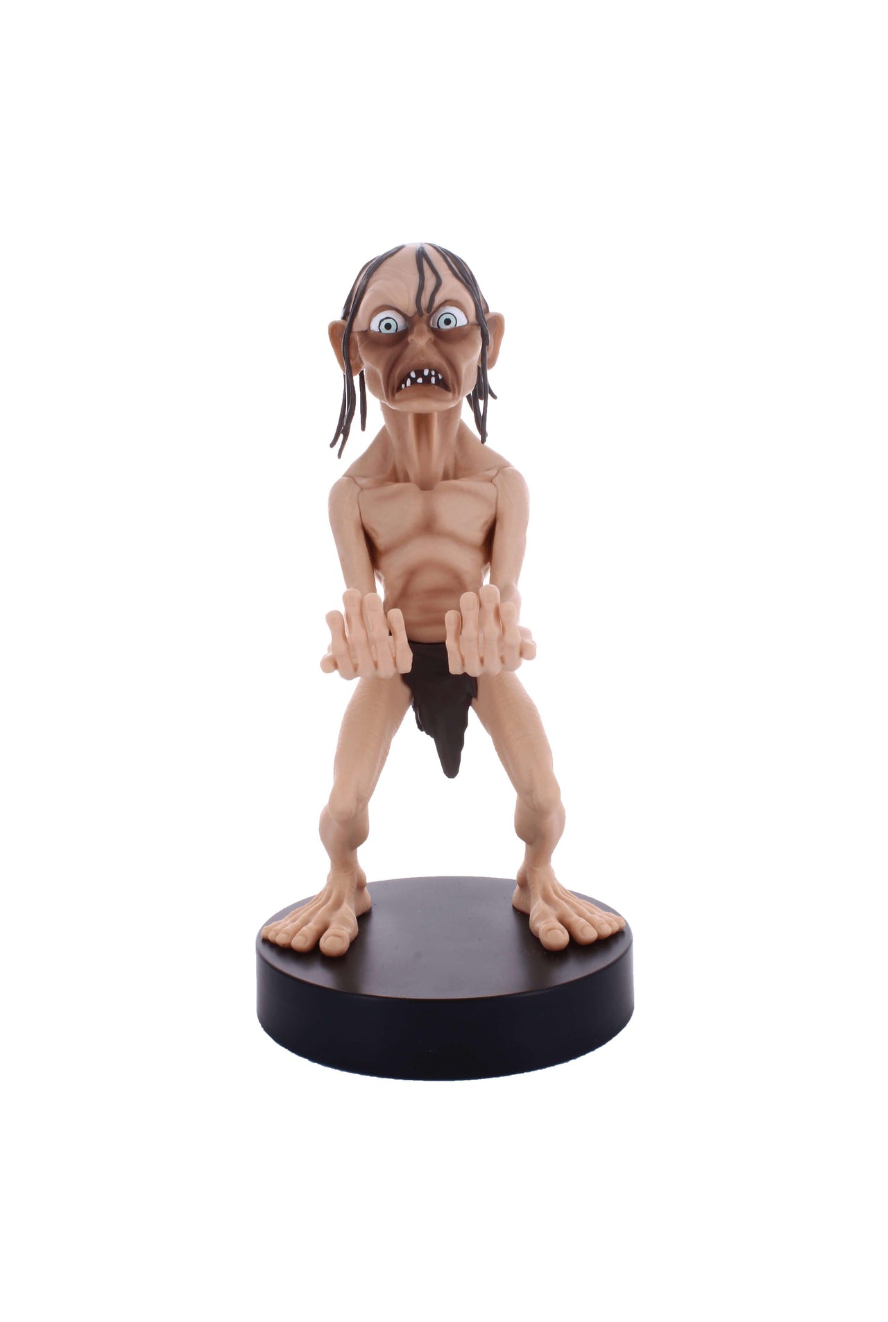 Gollum Cable Guy Phone and Controller Holder