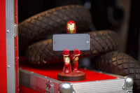 Thumbnail for Iron Man Cable Guy Phone and Controller Holder