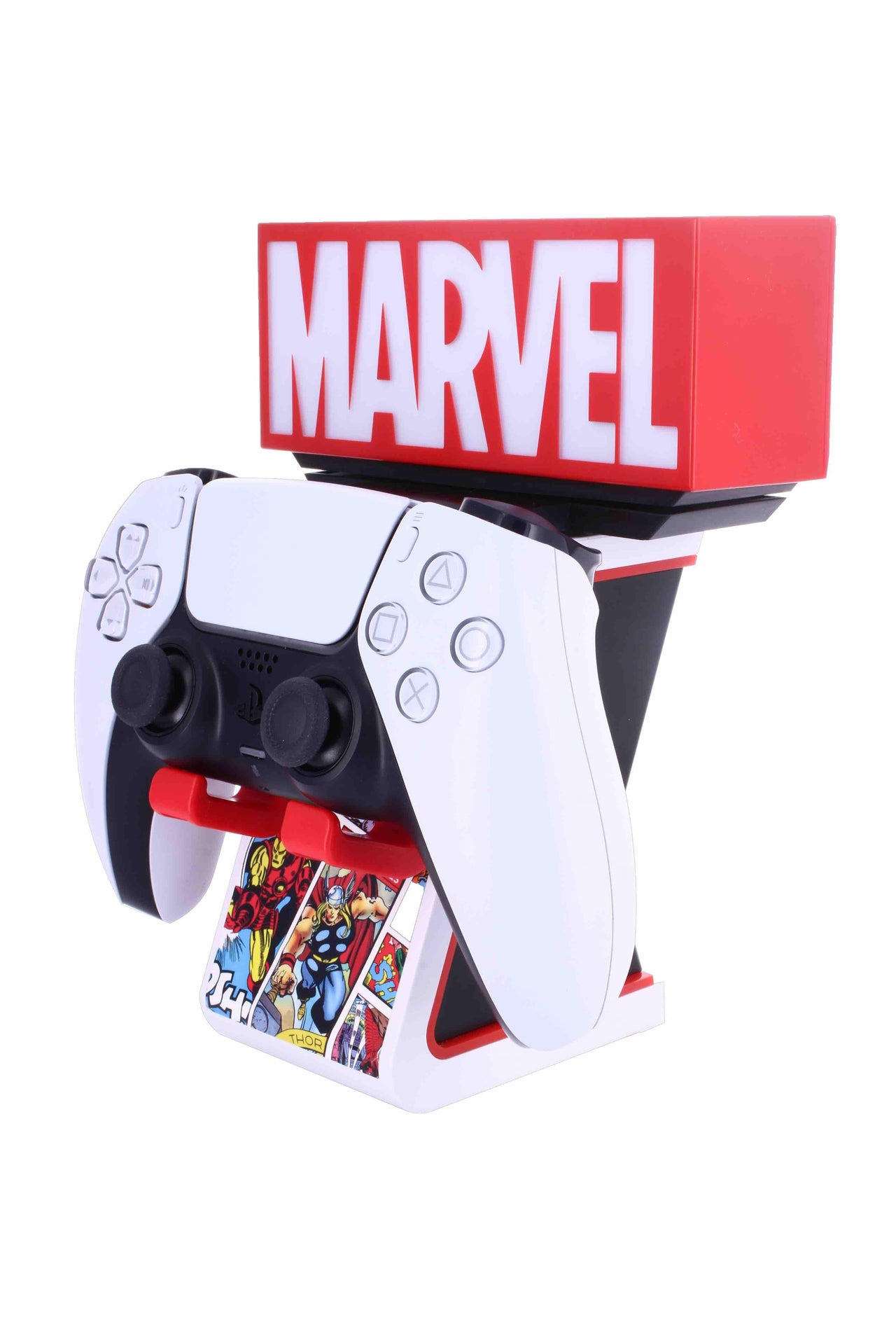 Marvel 'Light Up' Cable Guys Ikon Phone & Controller Holder