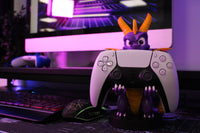 Thumbnail for Spyro Cable Guy Phone and Controller Holder