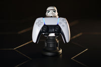 Thumbnail for Stormtrooper Cable Guy Phone and Controller Holder