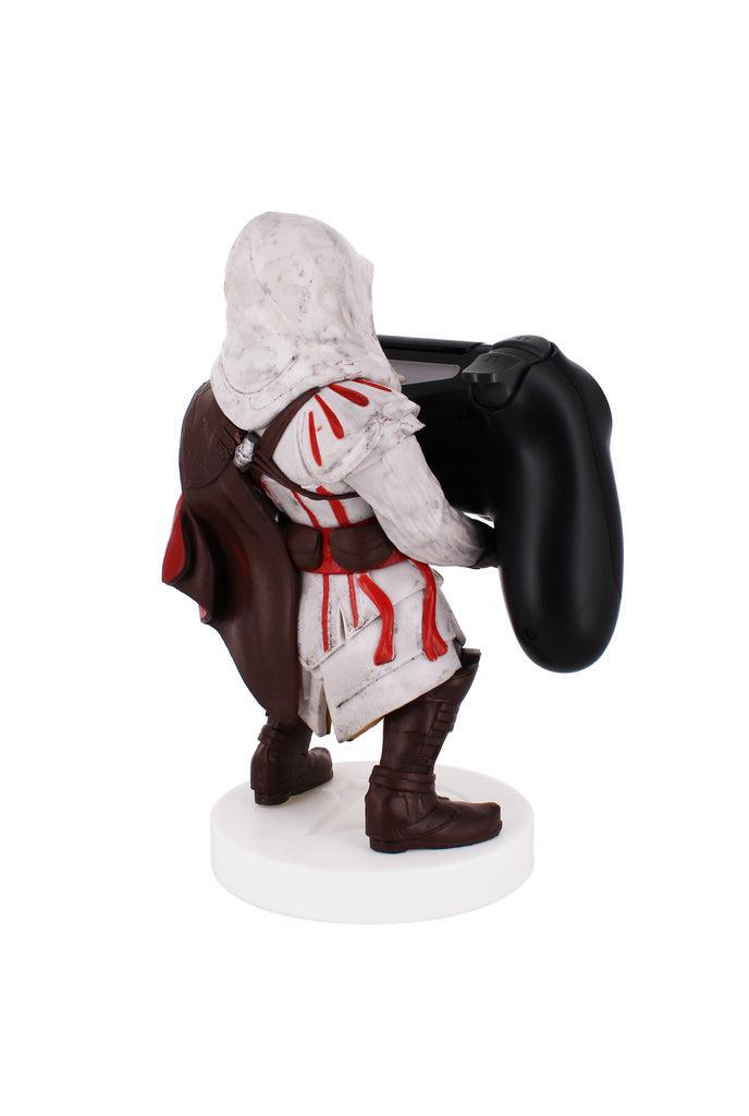 Ezio Cable Guy Phone and Controller Holder
