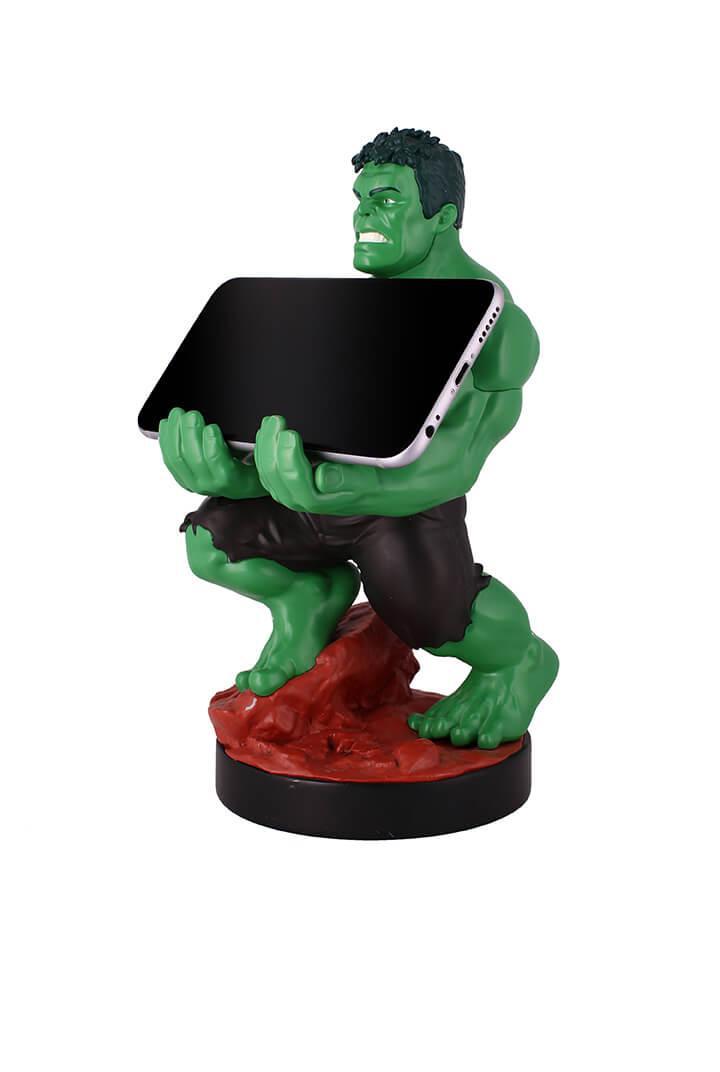 Hulk Cable Guy Phone and Controller Holder