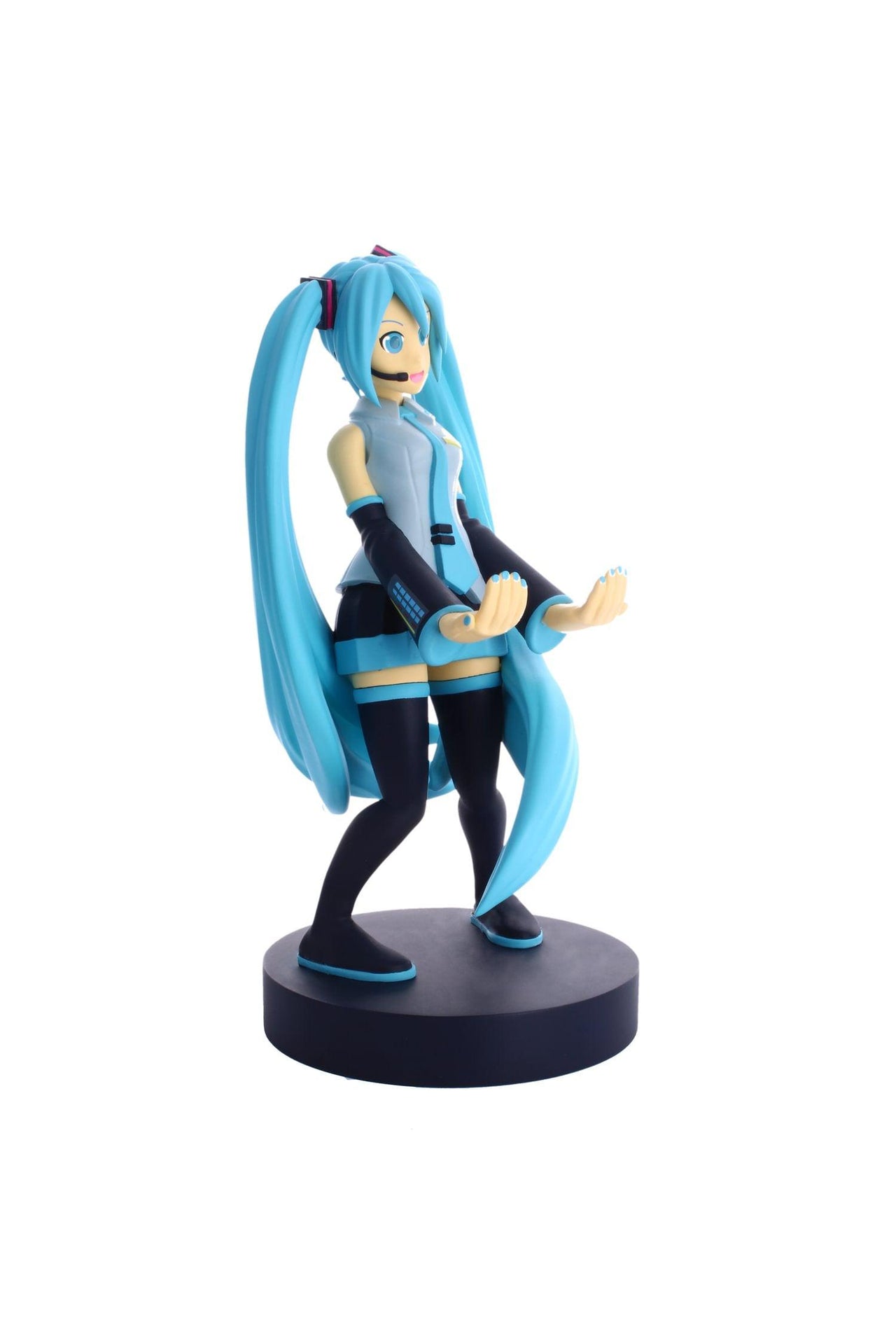 Hatsune Miku Cable Guys Phone & Controller Holder