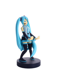 Thumbnail for Hatsune Miku Cable Guys Phone & Controller Holder