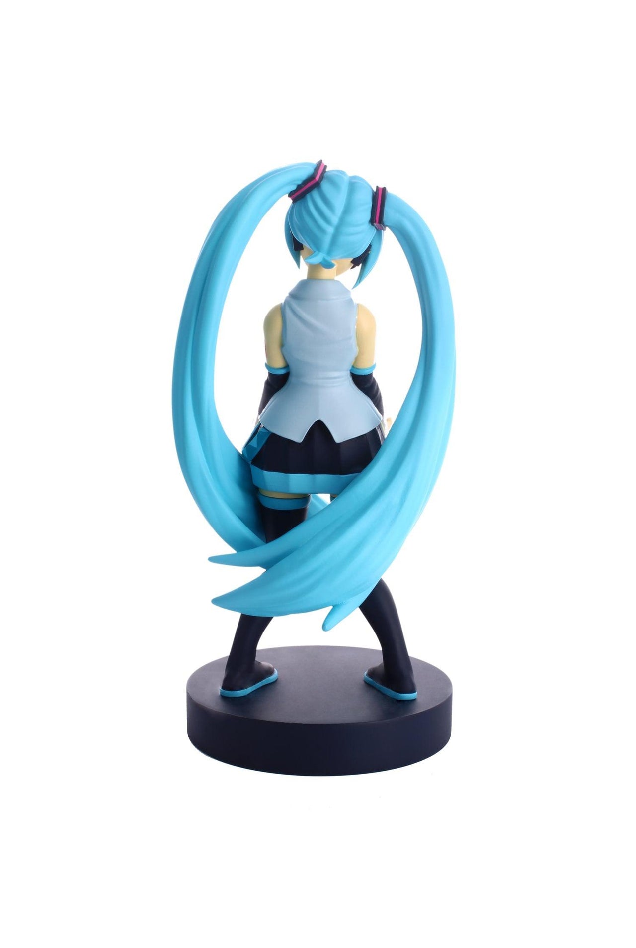 Hatsune Miku Cable Guys Phone & Controller Holder