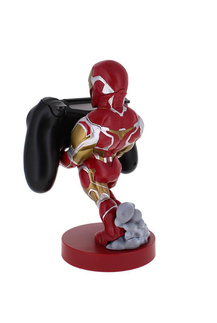 Iron Man Infinity Saga Cable Guy Phone and Controller Holder