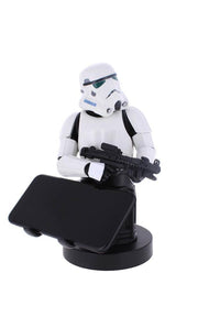 Thumbnail for Imperial Stormtrooper Cable Guy Phone and Controller Holder