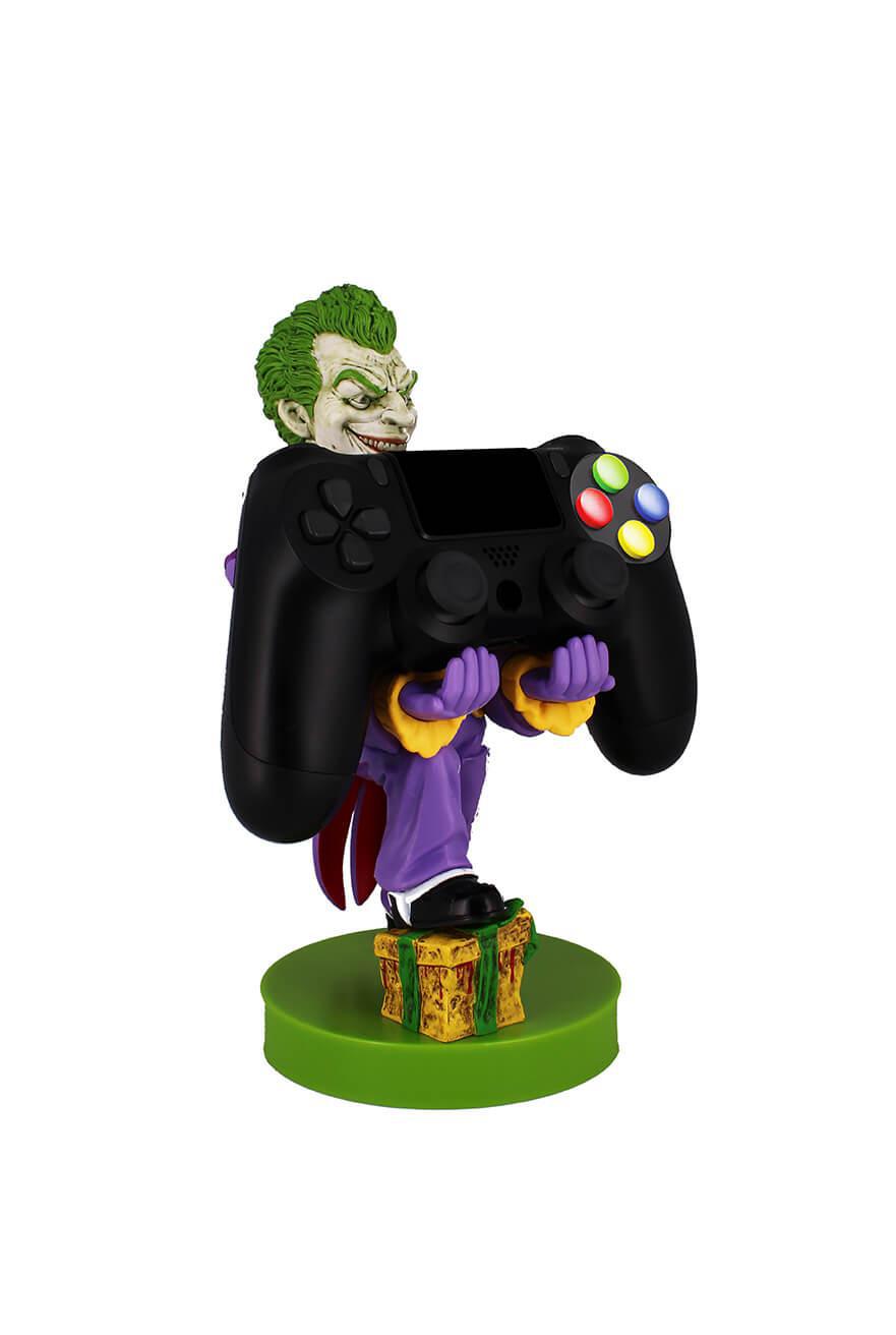 Joker Cable Guy Phone and Controller Holder