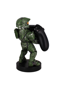 Thumbnail for Master Chief Cable Guy Phone and Controller Holder