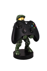 Thumbnail for Master Chief Cable Guy Phone and Controller Holder