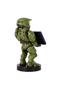 Thumbnail for Master Chief Infinite Cable Guy Phone and Controller Holder