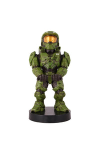 Thumbnail for Master Chief Infinite Cable Guy Phone and Controller Holder