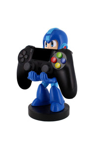 Thumbnail for Mega Man Cable Guy Phone and Controller Holder