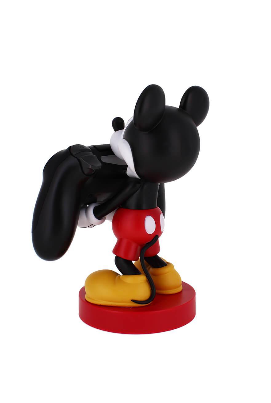 Mickey Mouse Cable Guy Phone and Controller Holder