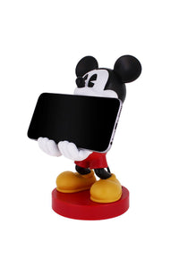 Thumbnail for Mickey Mouse Cable Guy Phone and Controller Holder