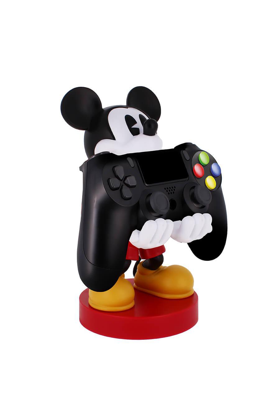 Mickey Mouse Cable Guy Phone and Controller Holder