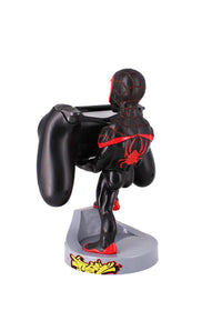 Thumbnail for Miles Morales Cable Guy Phone and Controller Holder