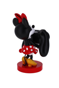 Thumbnail for Minnie Mouse Cable Guy Phone and Controller Holder