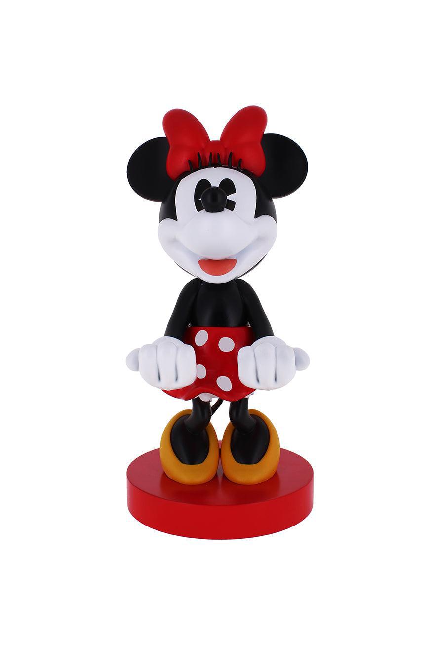 Minnie Mouse Cable Guy Phone and Controller Holder