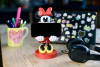 Thumbnail for Minnie Mouse Cable Guy Phone and Controller Holder