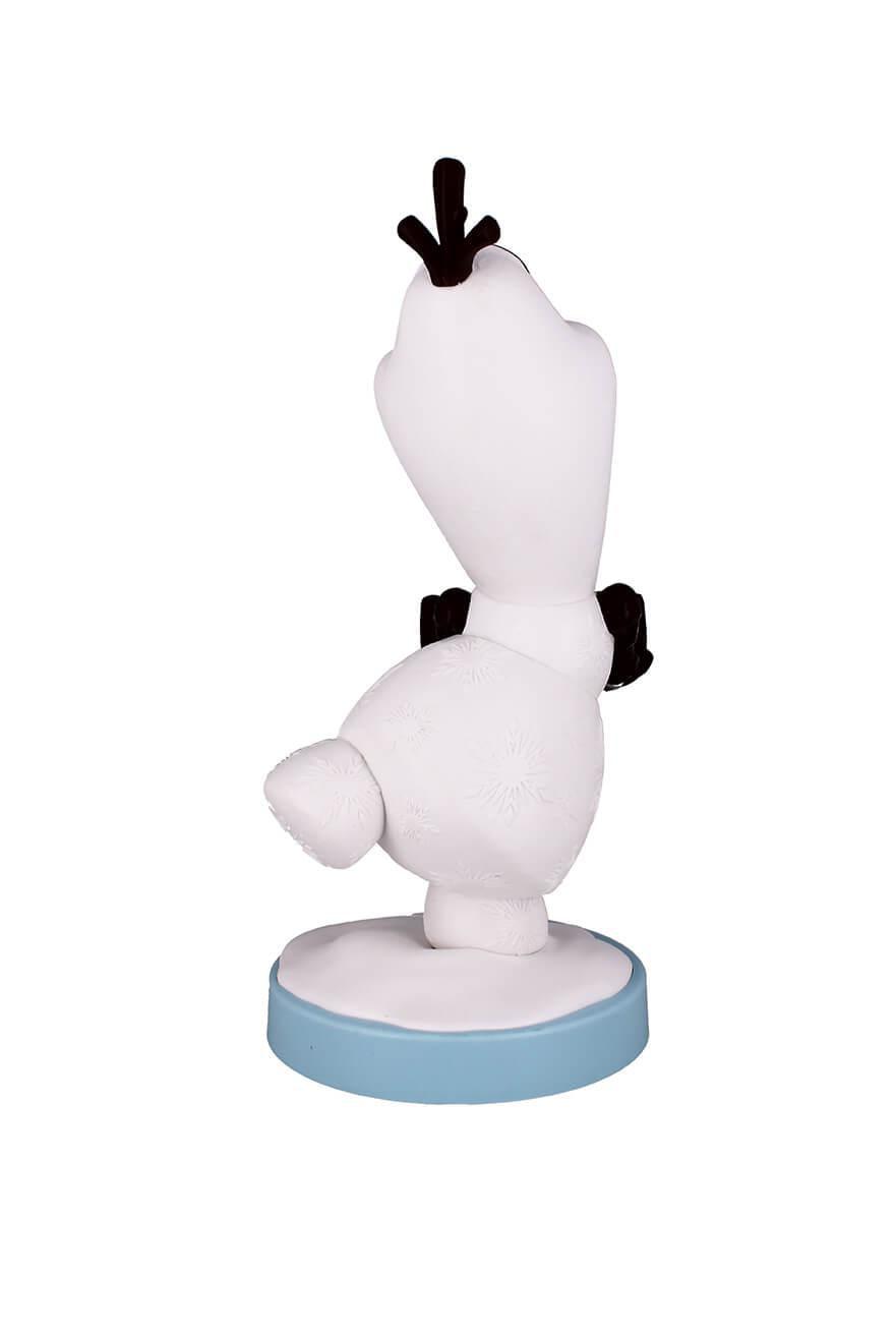 Olaf Cable Guy Phone and Controller Holder