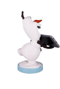 Thumbnail for Olaf Cable Guy Phone and Controller Holder